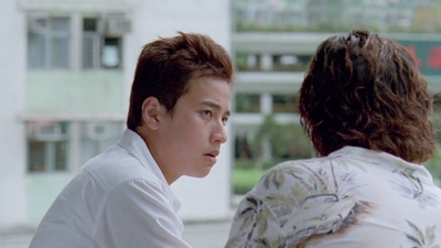 野兽童党剧照的剧照