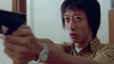 野兽童党剧照的剧照