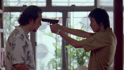 野兽童党剧照的剧照