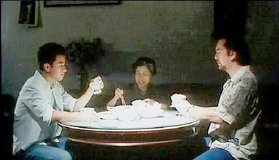 野兽童党剧照的剧照