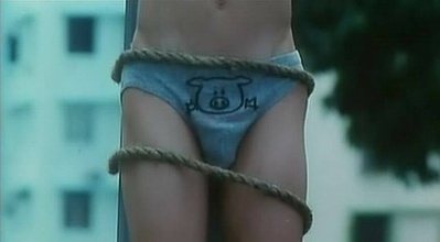 野兽童党剧照的剧照