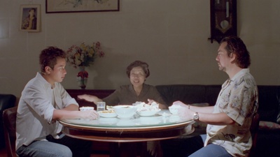 野兽童党剧照的剧照