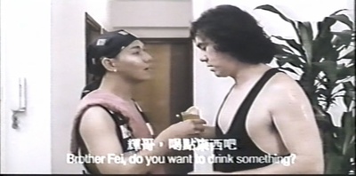 富贵狂花剧照的剧照