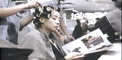 富贵狂花剧照的剧照