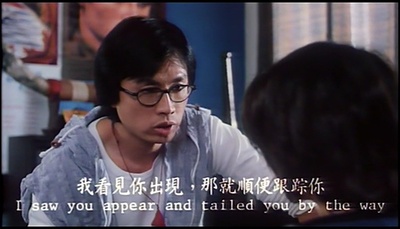 二月三十剧照的剧照