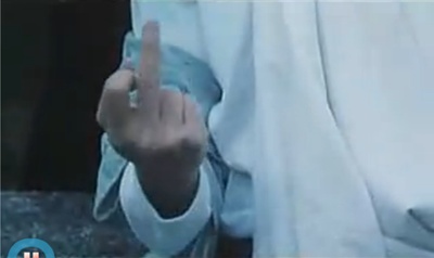 二月三十剧照的剧照