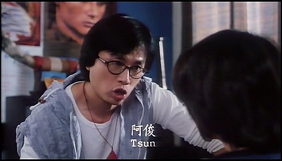 二月三十剧照的剧照