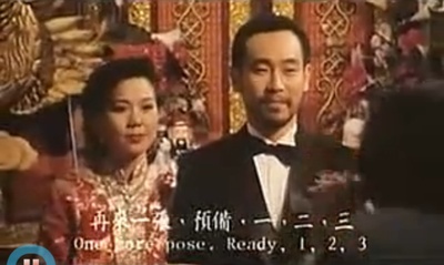 二月三十剧照的剧照