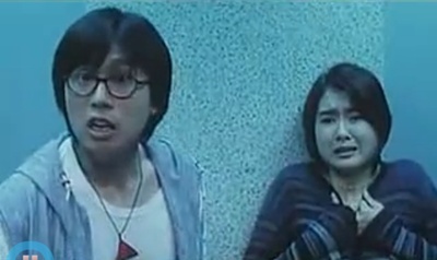 二月三十剧照的剧照