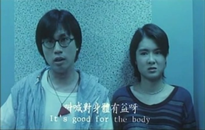 二月三十剧照的剧照