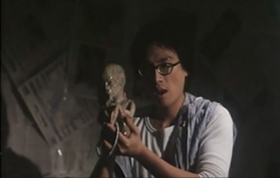 二月三十剧照的剧照