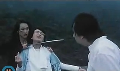 二月三十剧照的剧照