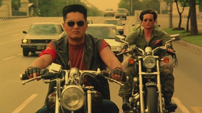 侠盗高飞剧照的剧照