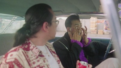 侠盗高飞剧照的剧照