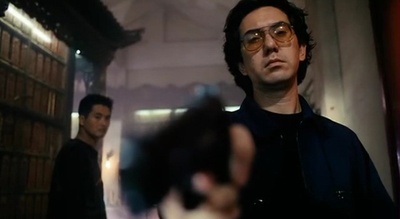 侠盗高飞剧照的剧照