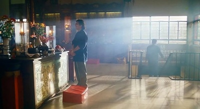 侠盗高飞剧照的剧照