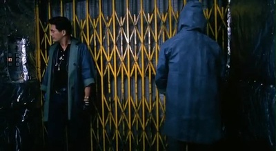 侠盗高飞剧照的剧照