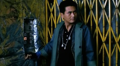 侠盗高飞剧照的剧照