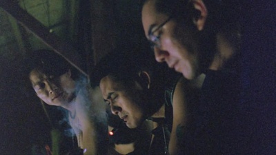 侠盗高飞剧照的剧照