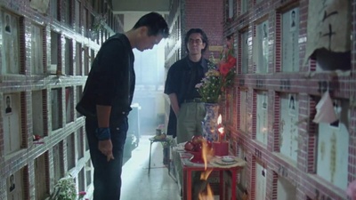 侠盗高飞剧照的剧照