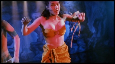 侠盗高飞剧照的剧照