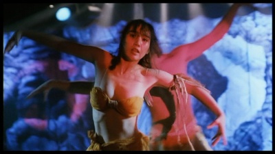 侠盗高飞剧照的剧照