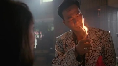 侠盗高飞剧照的剧照