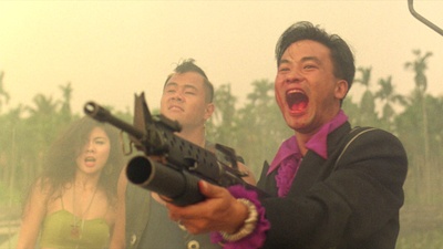 侠盗高飞剧照的剧照