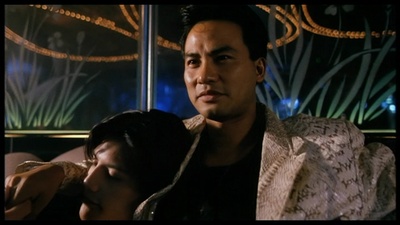 侠盗高飞剧照的剧照