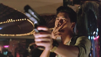 侠盗高飞剧照的剧照