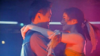 侠盗高飞剧照的剧照