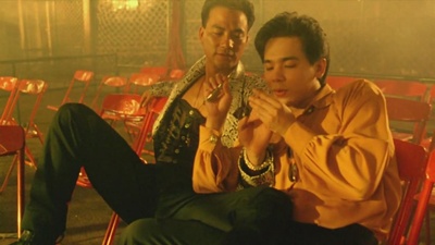 侠盗高飞剧照的剧照