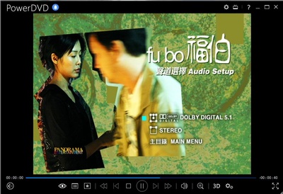 福伯剧照的剧照