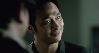 黑白森林剧照的剧照