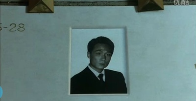 黑白森林剧照的剧照