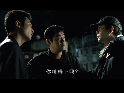 黑白森林剧照的剧照