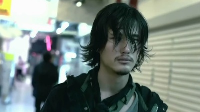 黑白森林剧照的剧照