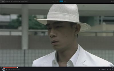 黑白森林剧照的剧照