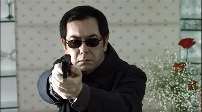 黑白森林剧照的剧照