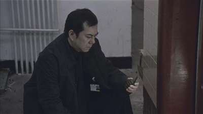 黑白森林剧照的剧照