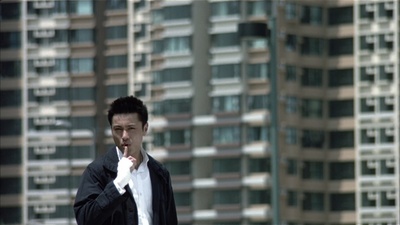 黑白森林剧照的剧照