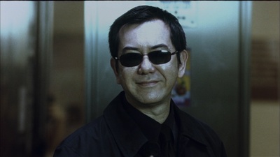 黑白森林剧照的剧照