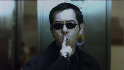 黑白森林剧照的剧照