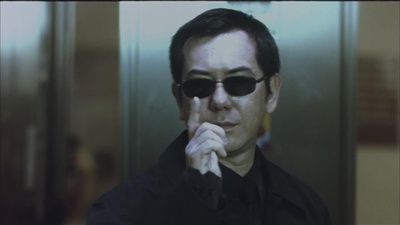 黑白森林剧照的剧照