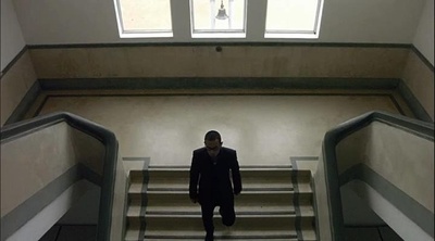 黑白森林剧照的剧照