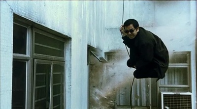 黑白森林剧照的剧照