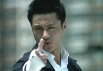 黑白森林剧照的剧照