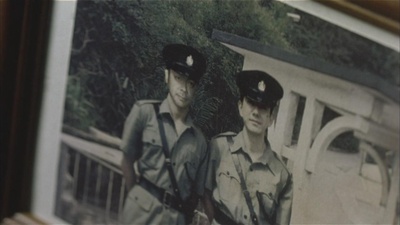 黑白森林剧照的剧照