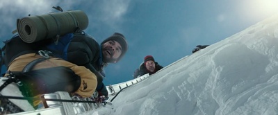 绝命海拔剧照的剧照