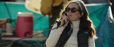 绝命海拔剧照的剧照